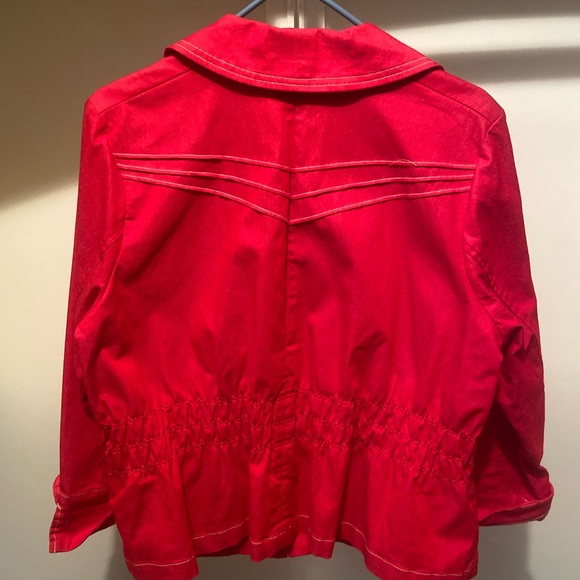 Joan Rivers jacket - Picture 6 of 7